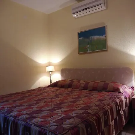 Apartment Zovko