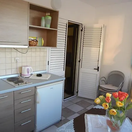 Apartment Zovko Tucepi