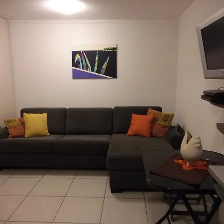 Apartment Zovko *