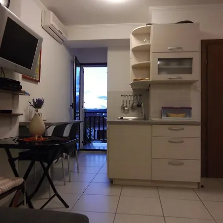 Zovko * Tucepi