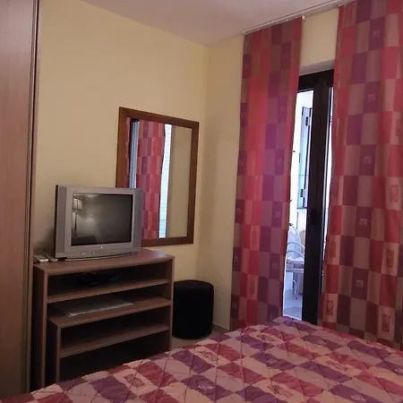 Zovko Apartment
