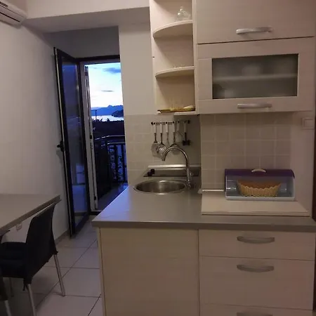 Zovko Apartment