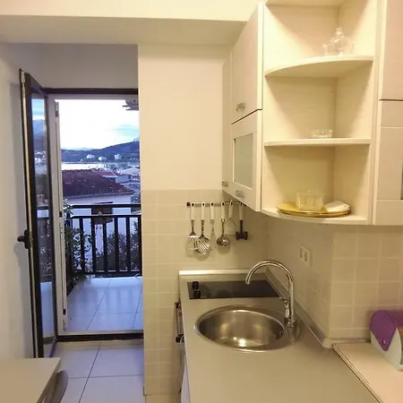 Apartment Zovko