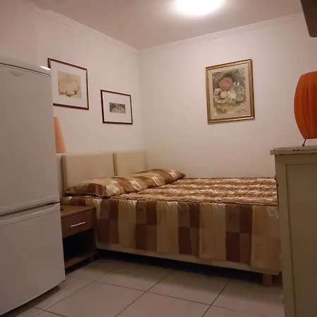 Apartment Zovko *