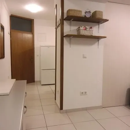 Zovko Apartment Tucepi