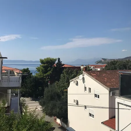 Apartment Zovko
