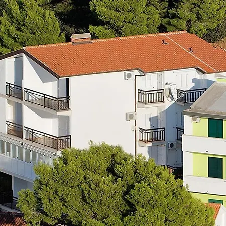 Apartment Zovko *