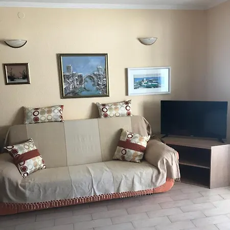 Zovko Apartment *