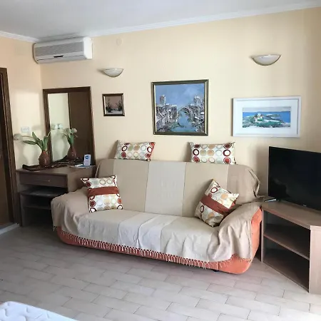 Zovko Apartment *