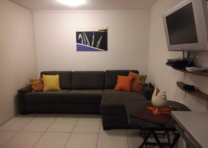 Apartment Zovko *