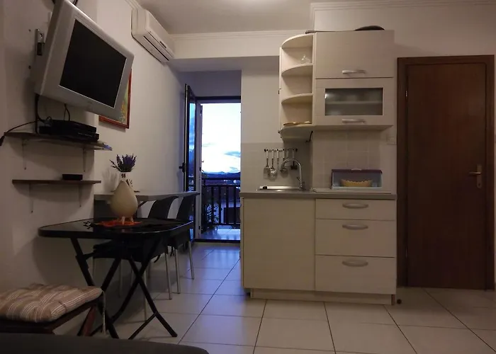 Zovko * Tučepi