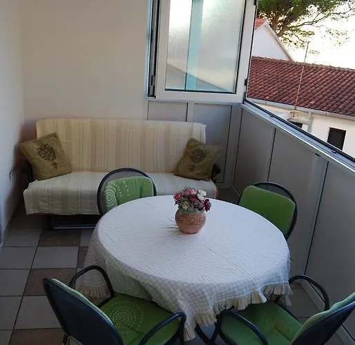 Apartment Zovko