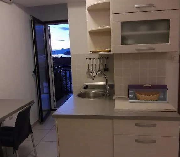 Zovko Apartment