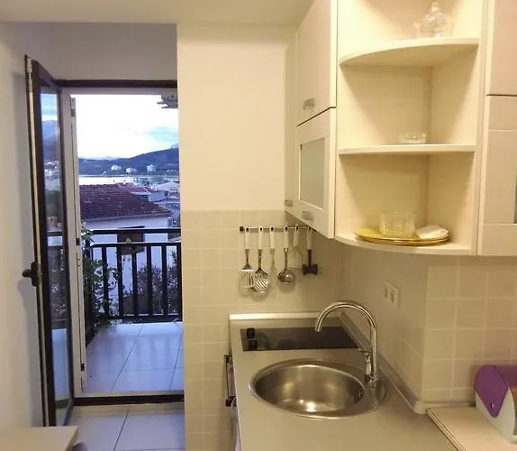 Apartment Zovko