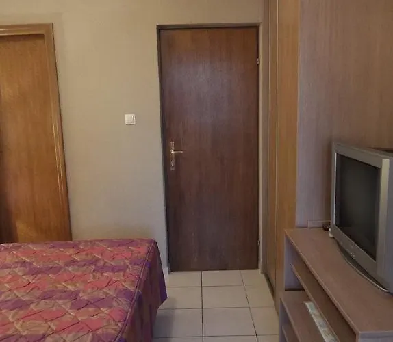 Apartment Zovko
