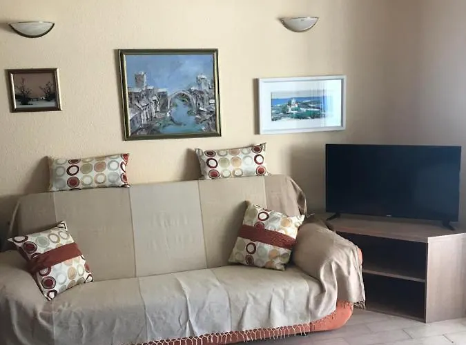 Zovko Apartment *